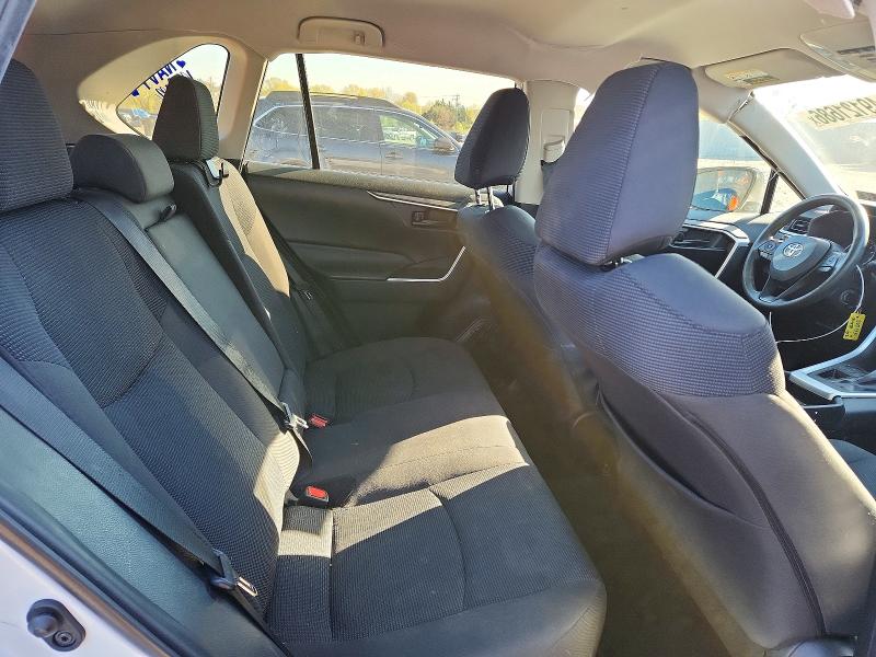 Продаж на аукціоні авто 2019 Toyota Rav4, vin: 2T3H1RFV7KC021077, номер лоту: 49121686