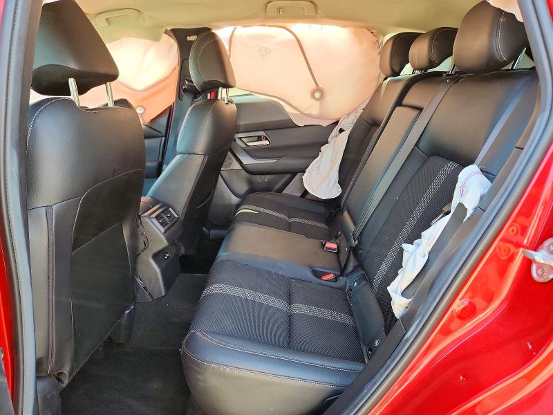 Auction sale of the 2024 Mazda Cx-50, vin: 7MMVABBM9RN175622, lot number: 50652436
