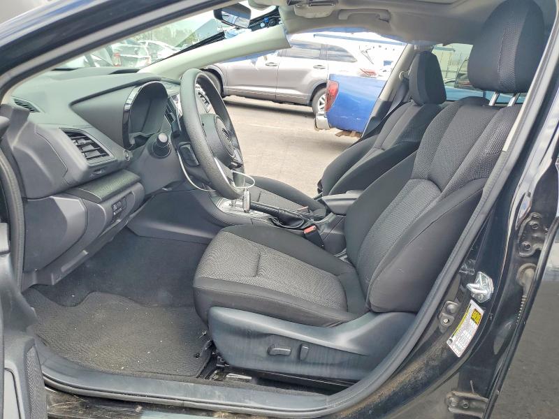 Продажа на аукционе авто 2022 Subaru Impreza, vin: 4S3GTAD60N3709155, номер лота: 48139756