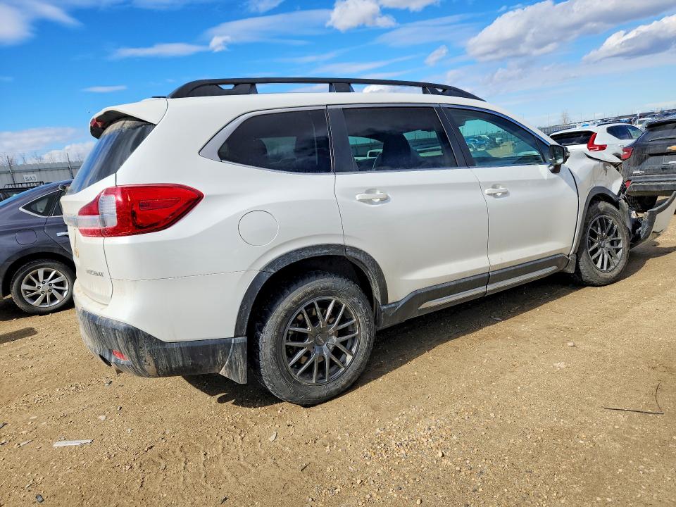 Продажа на аукционе авто 2019 Subaru Ascent, vin: 4S4WMAPD7K3409221, номер лота: 49028296
