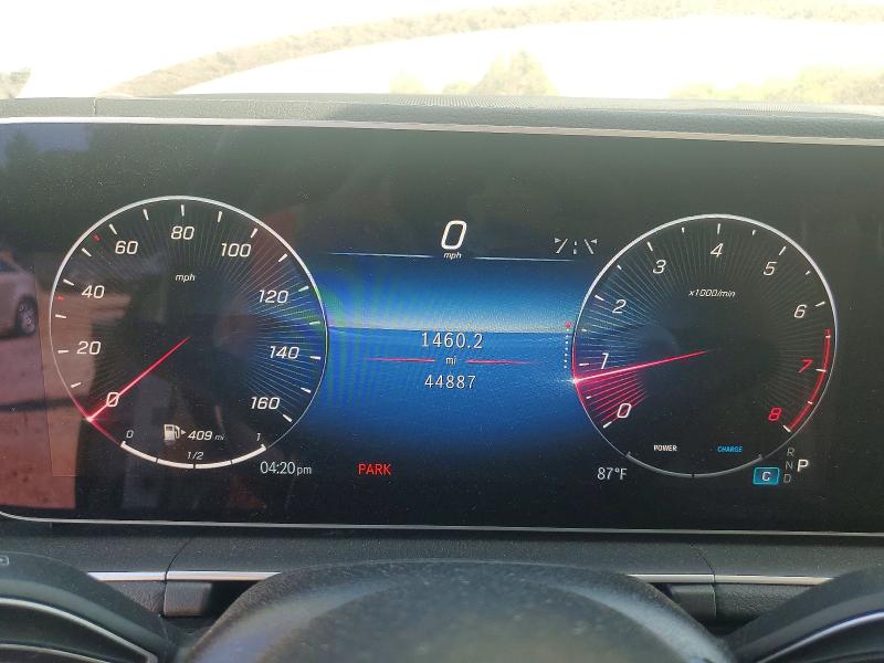 Aukcja sprzedaży 2024 Mercedes-benz Gle, vin: 4JGFB4FB6RB125022, numer aukcji: 50052066