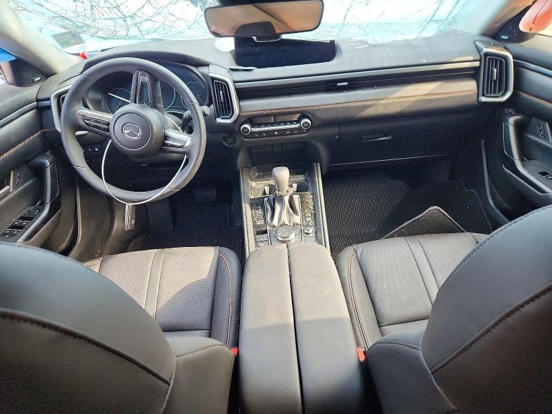 2026 Mazda Cx-50 მანქანა იყიდება აუქციონზე, vin: 7MMVAADWXTN149367, აუქციონის ნომერი: 49484916
