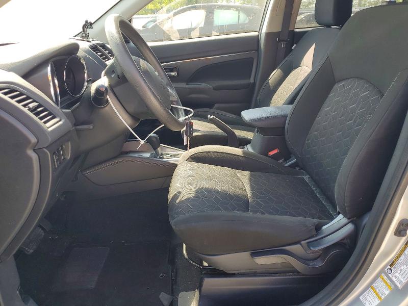 Aukcja sprzedaży 2022 Mitsubishi Outlander Sport, vin: JA4APUAU6NU002175, numer aukcji: 50767326