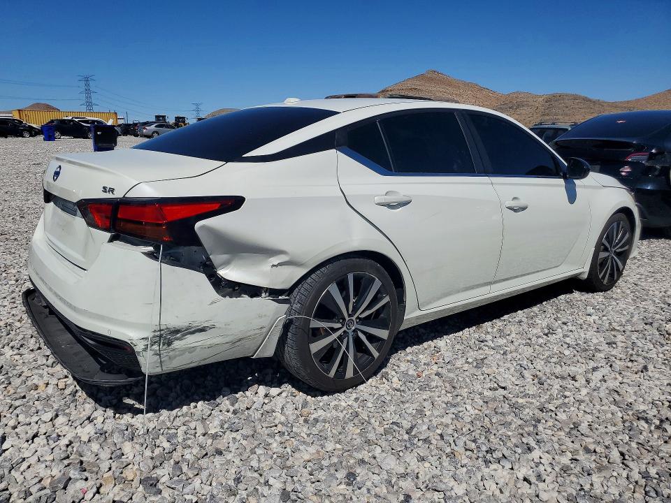 49680486 :رقم المزاد ، 1N4BL4CV2LC164342 vin ، 2020 Nissan Altima مزاد بيع