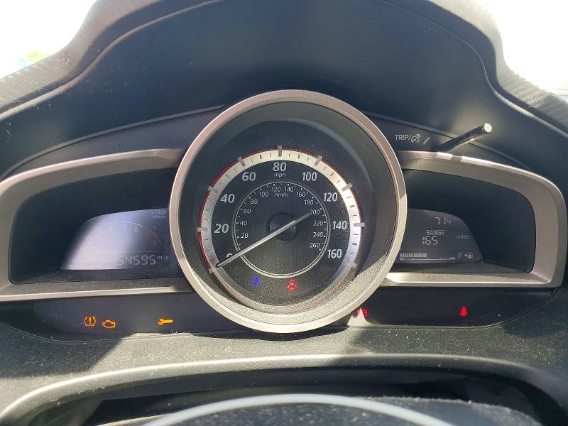Продажа на аукционе авто 2016 Mazda 3, vin: JM1BM1U79G1296991, номер лота: 50115746