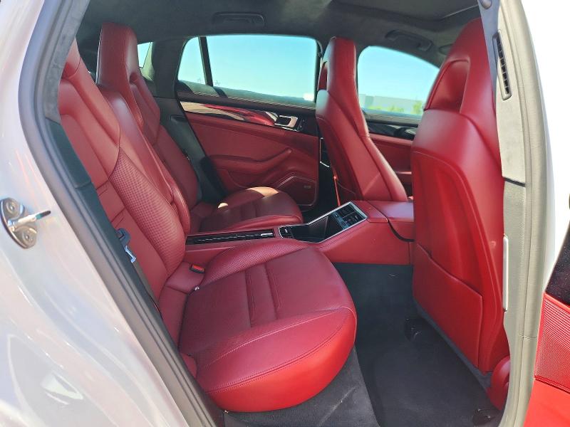 Aukcja sprzedaży 2020 Porsche Panamera, vin: WP0AG2A73LL145964, numer aukcji: 50318466