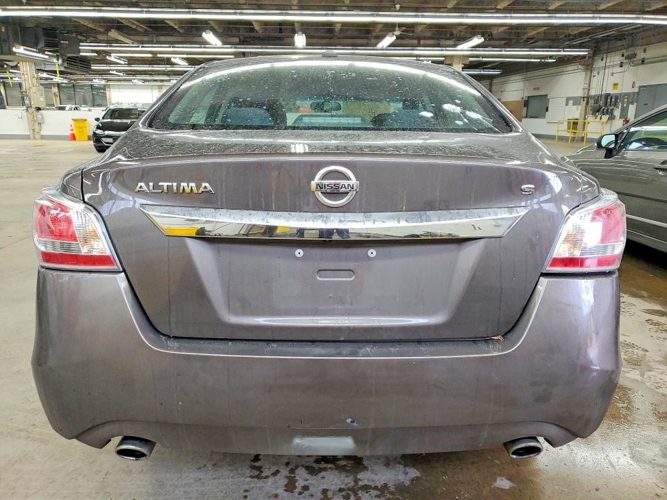 Aukcja sprzedaży 2015 Nissan Altima, vin: 1N4AL3AP6FN879899, numer aukcji: 51472496