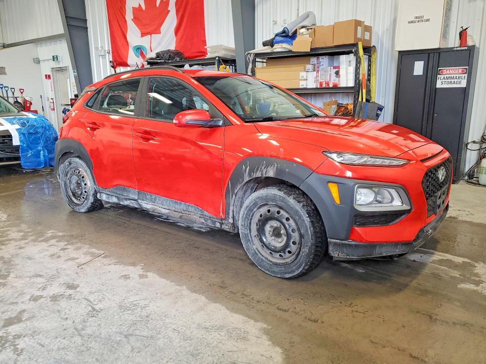 Aukcja sprzedaży 2020 Hyundai Kona, vin: KM8K12AA3LU547247, numer aukcji: 49800886
