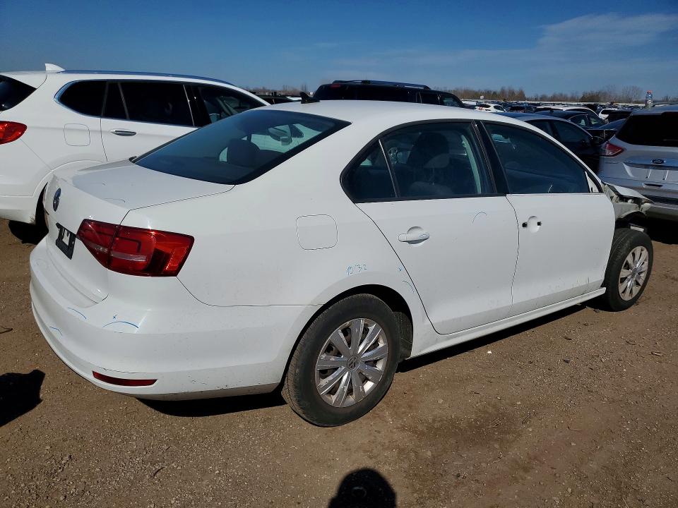 Продажа на аукционе авто 2015 Volkswagen Jetta, vin: 3VWD17AJ0FM269858, номер лота: 49262956