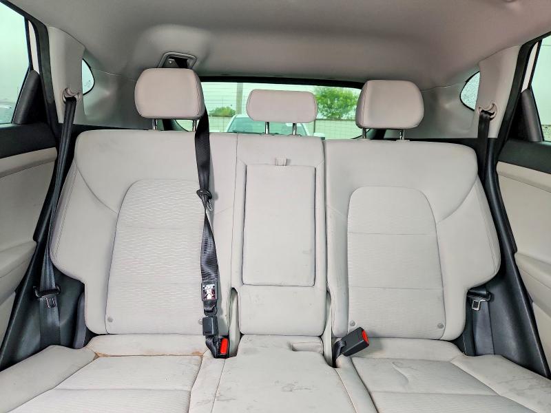 Aukcja sprzedaży 2019 Hyundai Tucson, vin: KM8J33A49KU914656, numer aukcji: 50627066