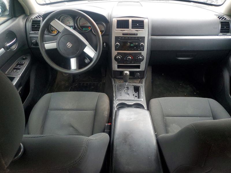 Aukcja sprzedaży 2010 Dodge Charger, vin: 2B3CA4CD4AH118261, numer aukcji: 49795946