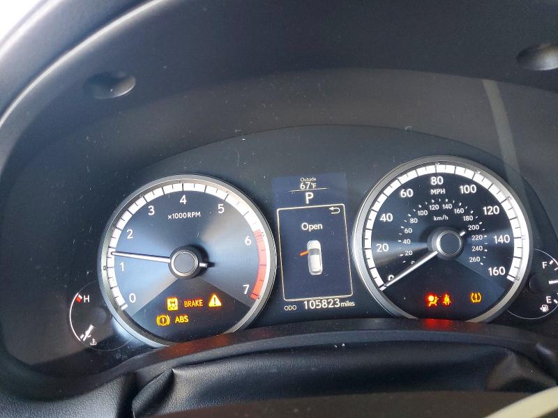 Aukcja sprzedaży 2017 Lexus Nx 200t, vin: JTJYARBZ0H2052841, numer aukcji: 49495106