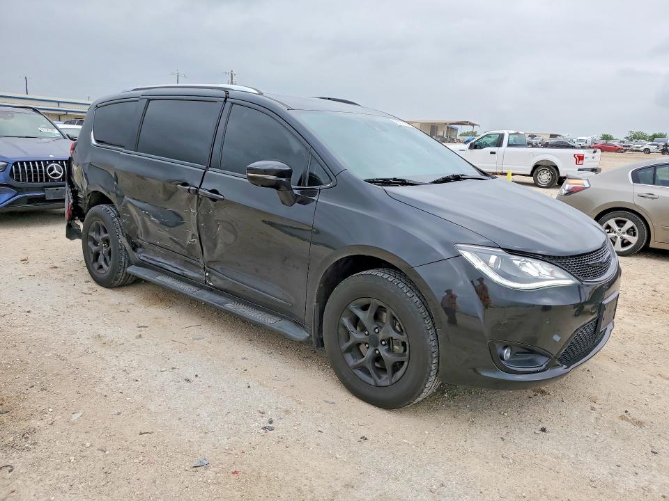 Продажа на аукционе авто 2020 Chrysler Pacifica, vin: 2C4RC1GG2LR217146, номер лота: 49807836