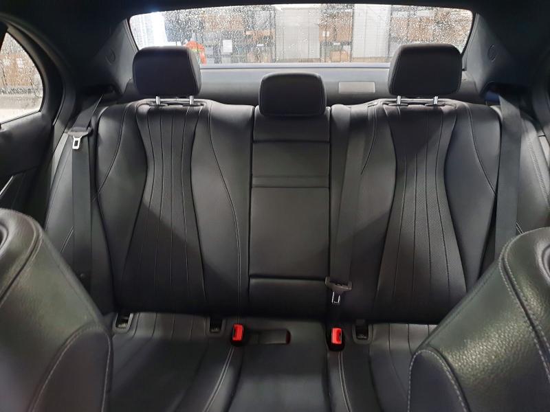 Продаж на аукціоні авто 2018 Mercedes-benz E, vin: WDDZF6GB4JA365802, номер лоту: 50805796