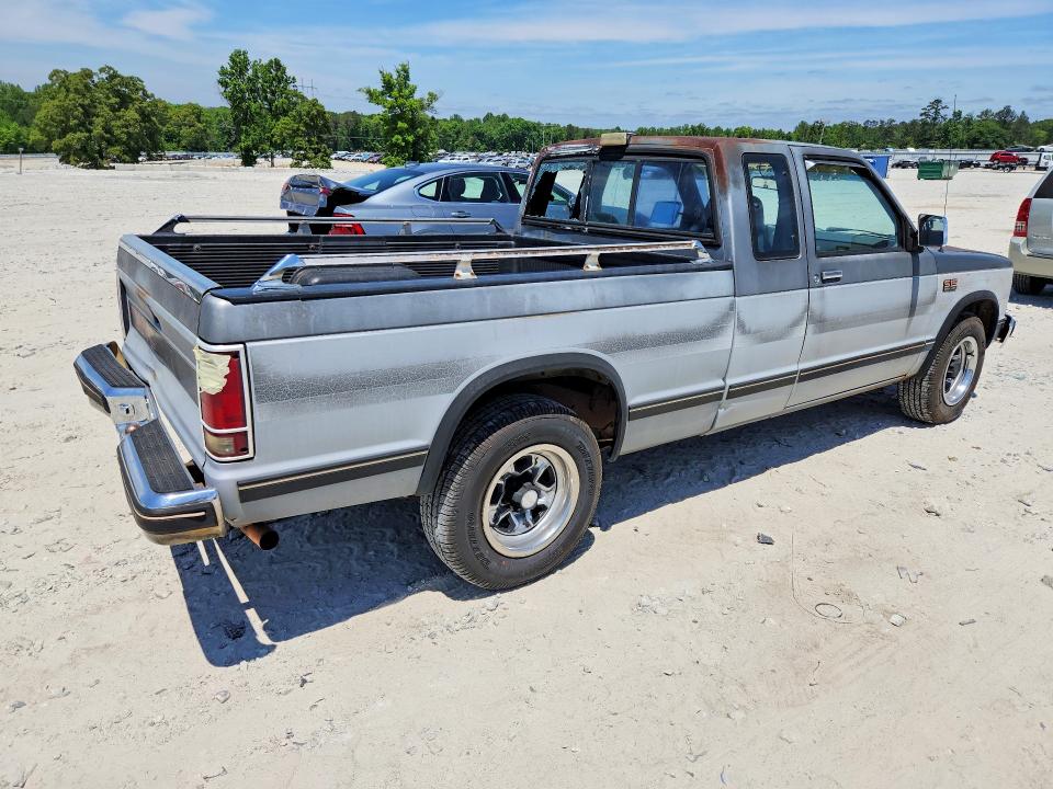 51366616 :رقم المزاد ، 1GTCS19R6J2527738 vin ، 1988 Gmc S Truck مزاد بيع