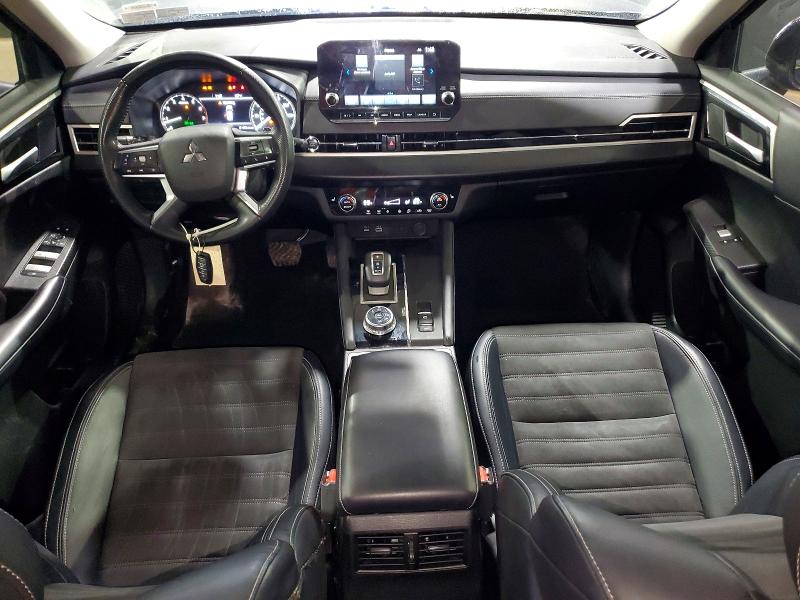 Продаж на аукціоні авто 2024 Mitsubishi Outlander, vin: JA4J4VA85RZ028437, номер лоту: 50709086