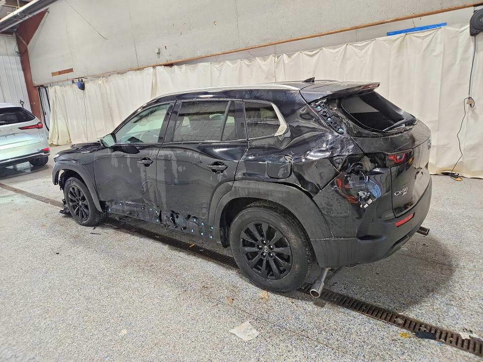Auction sale of the 2025 Mazda Cx-50, vin: 7MMVABDM7SN371853, lot number: 48484036