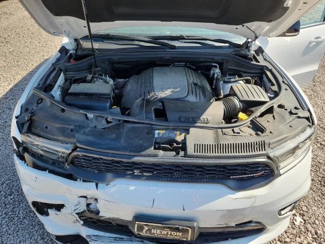 Продажа на аукционе авто 2024 Dodge Durango, vin: 1C4SDJCT0RC159427, номер лота: 49758396