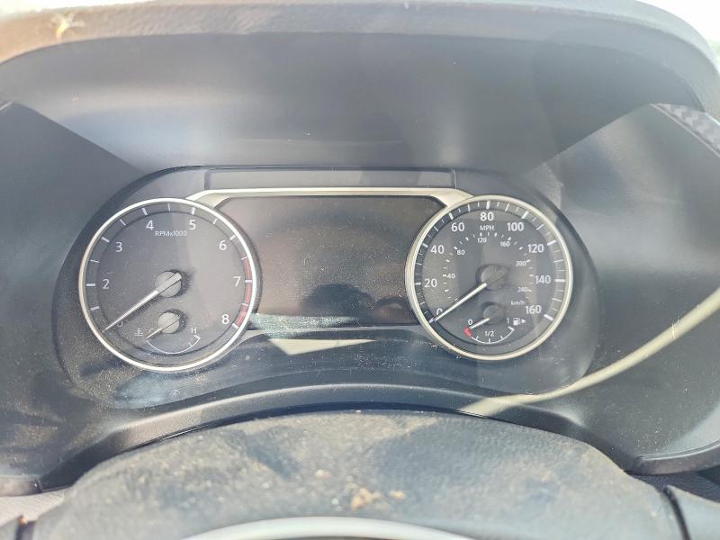 Продажа на аукционе авто 2024 Nissan Sentra, vin: 3N1AB8CV7RY255917, номер лота: 48573226