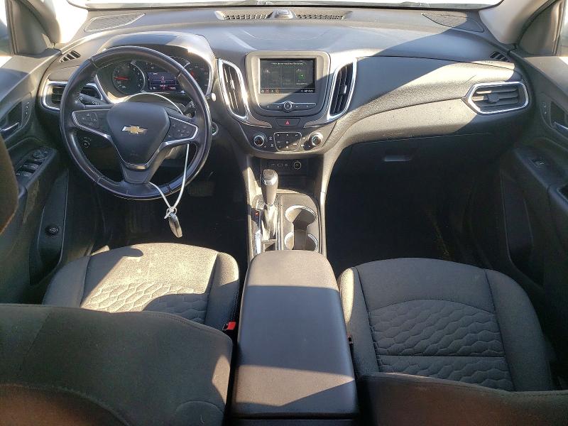 Продаж на аукціоні авто 2019 Chevrolet Equinox, vin: 2GNAXUEV1K6287362, номер лоту: 48687806
