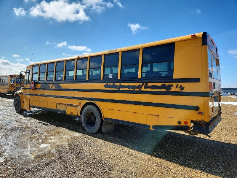 Продаж на аукціоні авто 2011 Freightliner Saf-t-liner C2, vin: 4UZABRDU9BCAU5079, номер лоту: 75959345