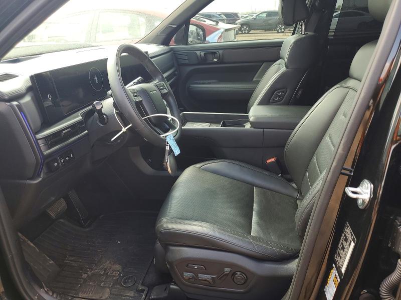Aukcja sprzedaży 2025 Hyundai Santa Fe, vin: 5NMP5DG16SH046229, numer aukcji: 50749036