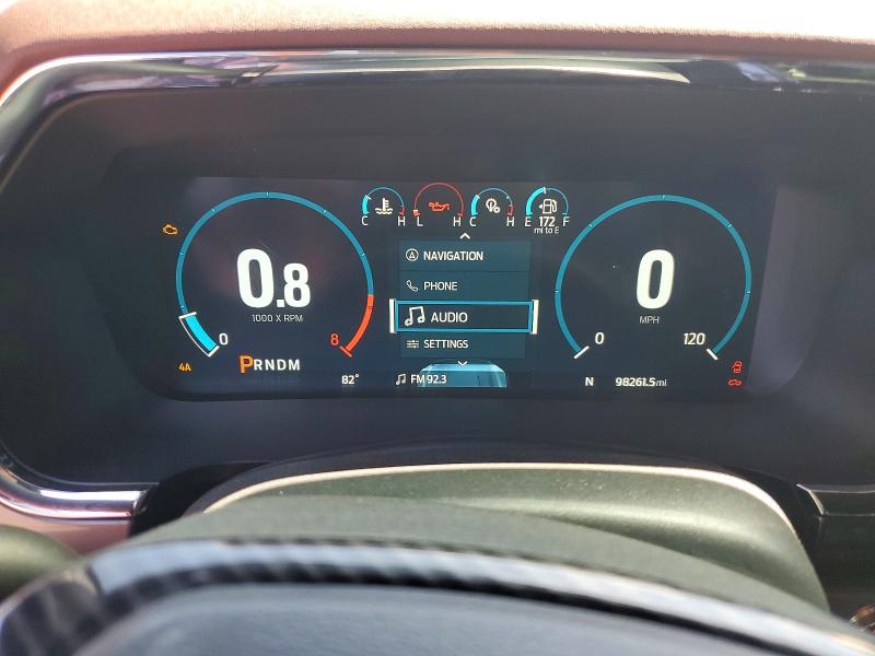 Aukcja sprzedaży 2023 Ford F150, vin: 1FTFW1E50PFA42162, numer aukcji: 48983816