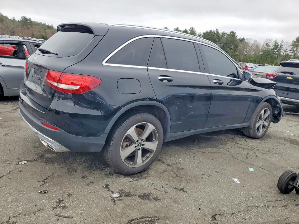 Продажа на аукционе авто 2018 Mercedes-benz Benz, vin: WDC0G4KB5JV034970, номер лота: 48065336