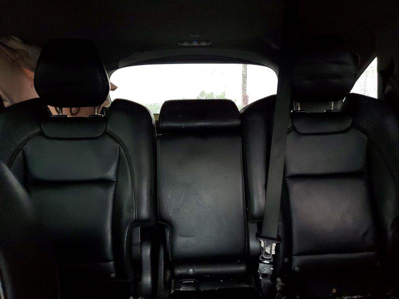 Продаж на аукціоні авто 2014 Acura Mdx, vin: 5FRYD3H44EB005354, номер лоту: 51164246