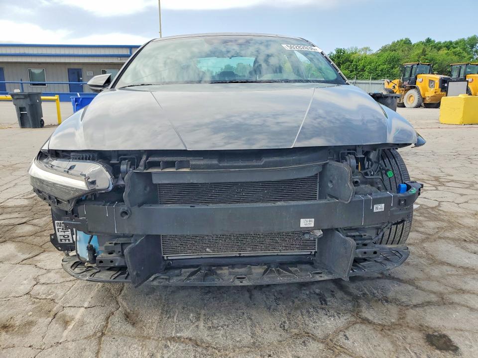 2025 Hyundai Elantra მანქანა იყიდება აუქციონზე, vin: KMHLM4DG6SU930735, აუქციონის ნომერი: 50282036