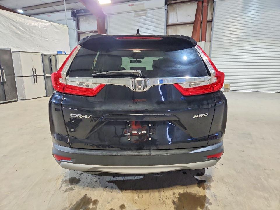 Продажа на аукционе авто 2018 Honda Cr-v, vin: 7FARW2H80JE021112, номер лота: 51618076