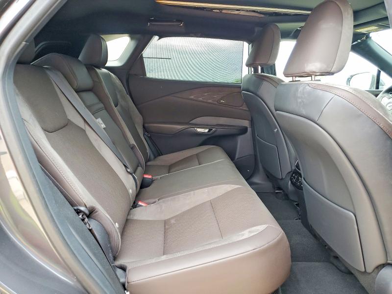 Продажа на аукционе авто 2026 Lexus Rx 350h, vin: 2T2BBMCA5TC125256, номер лота: 49881966