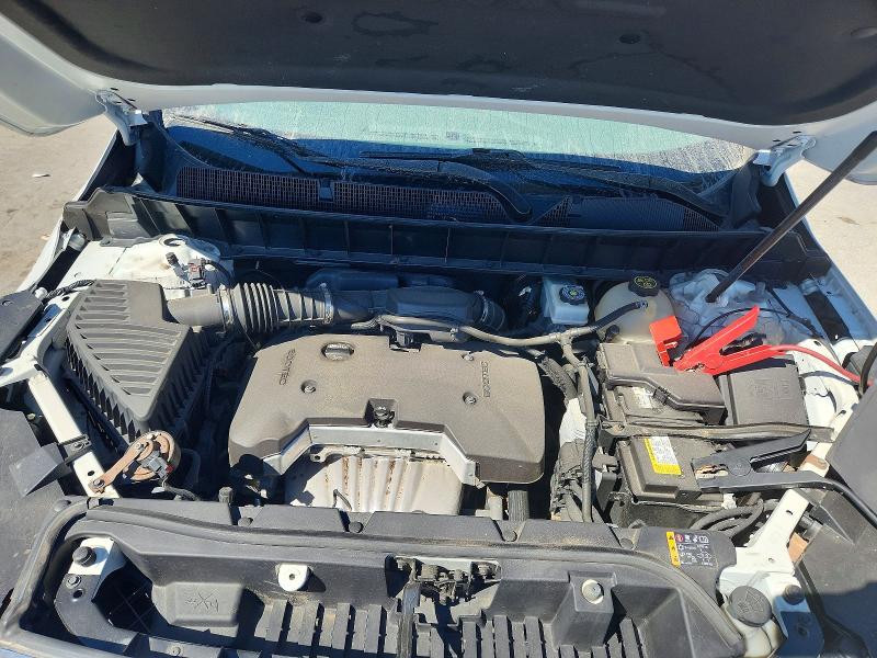 2018 Gmc Acadia მანქანა იყიდება აუქციონზე, vin: 1GKKNSLA4JZ115986, აუქციონის ნომერი: 49557876