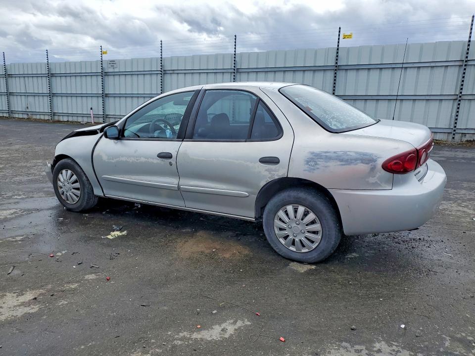 Продаж на аукціоні авто 2003 Chevrolet Cavalier, vin: 1G1JC52FX37104932, номер лоту: 50855026