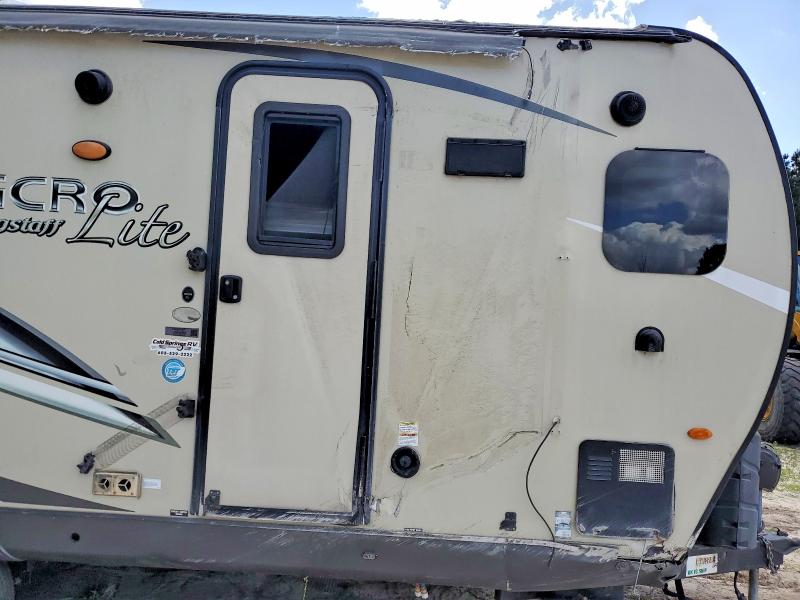 Продаж на аукціоні авто 2021 Foresriver Flagstaff Camping Trailer, vin: 4X4TFLB20MZ174822, номер лоту: 47728386