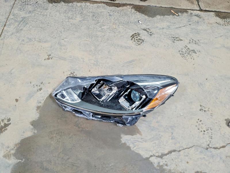2020 Ford Escape მანქანა იყიდება აუქციონზე, vin: 1FMCU0F65LUC36150, აუქციონის ნომერი: 51341786