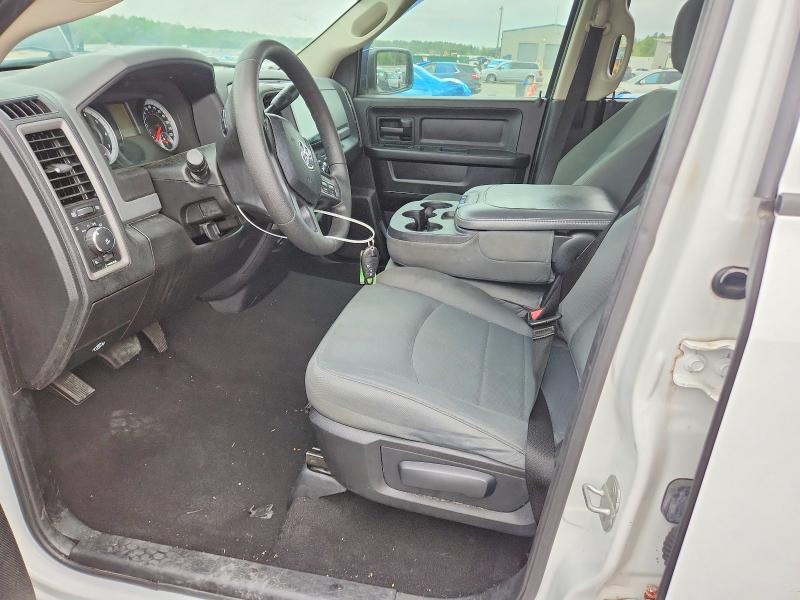 Продажа на аукционе авто 2014 Ram 1500, vin: 1C6RR7FT2ES106718, номер лота: 48688356