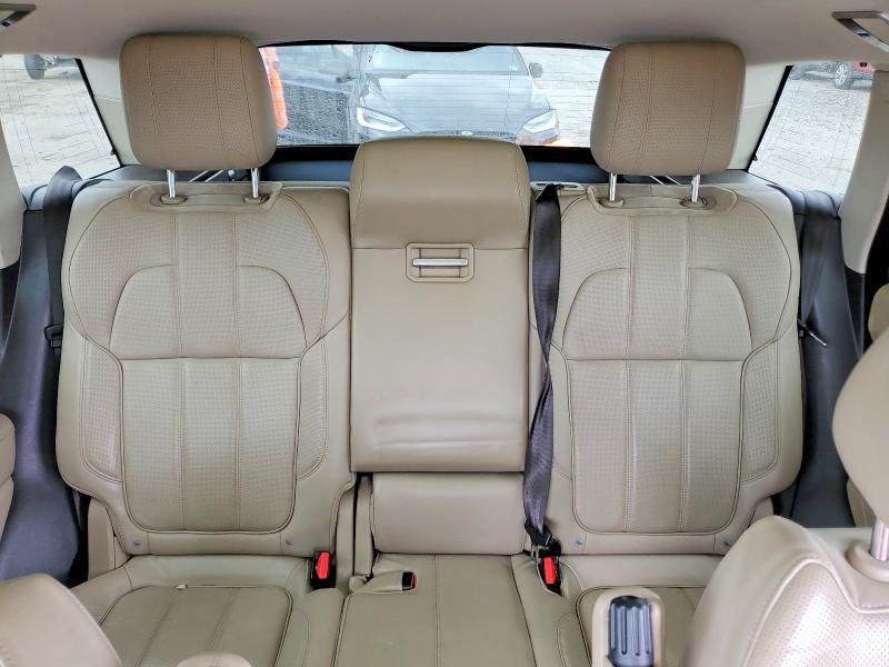 Aukcja sprzedaży 2016 Land Rover Range Rover Sport, vin: SALWR2PF1GA590972, numer aukcji: 49716516