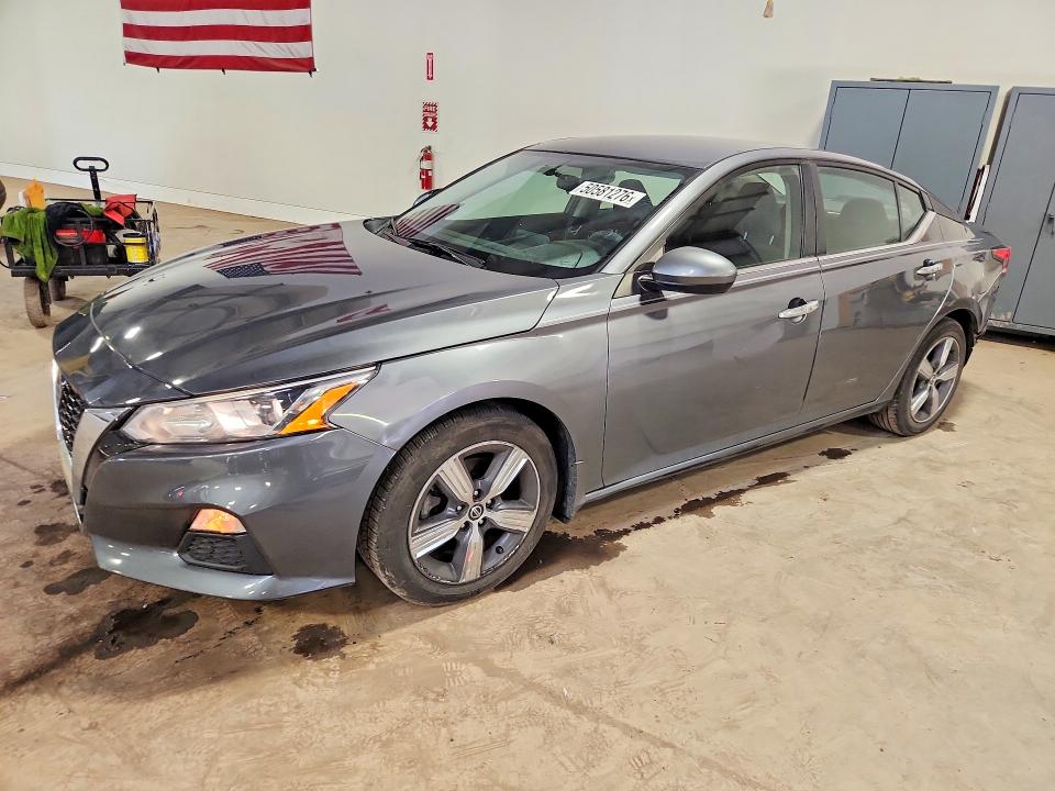 Продажа на аукционе авто 2019 Nissan Altima, vin: 1N4BL4BV5KC245576, номер лота: 50581276