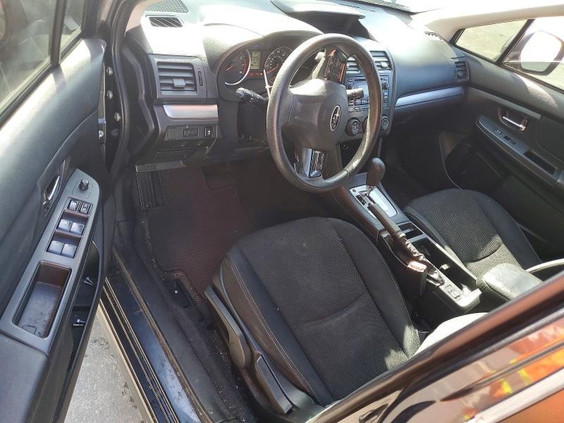 Продаж на аукціоні авто 2013 Subaru Xv Crosstrek, vin: JF2GPACC3DH854415, номер лоту: 51515256