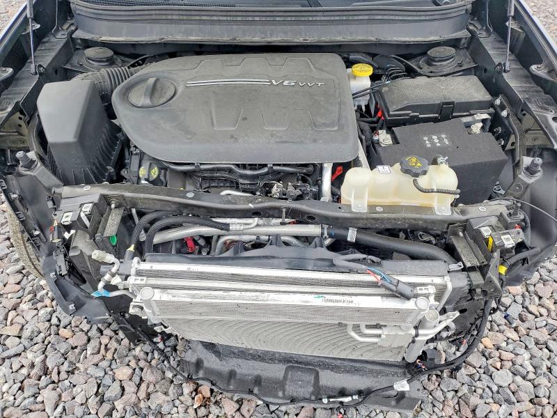 Продаж на аукціоні авто 2022 Jeep Cherokee, vin: 1C4PJMDX2ND550410, номер лоту: 49481336