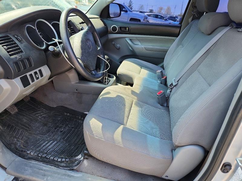 Aukcja sprzedaży 2008 Toyota Tacoma, vin: 5TEPX42N28Z475655, numer aukcji: 51144336