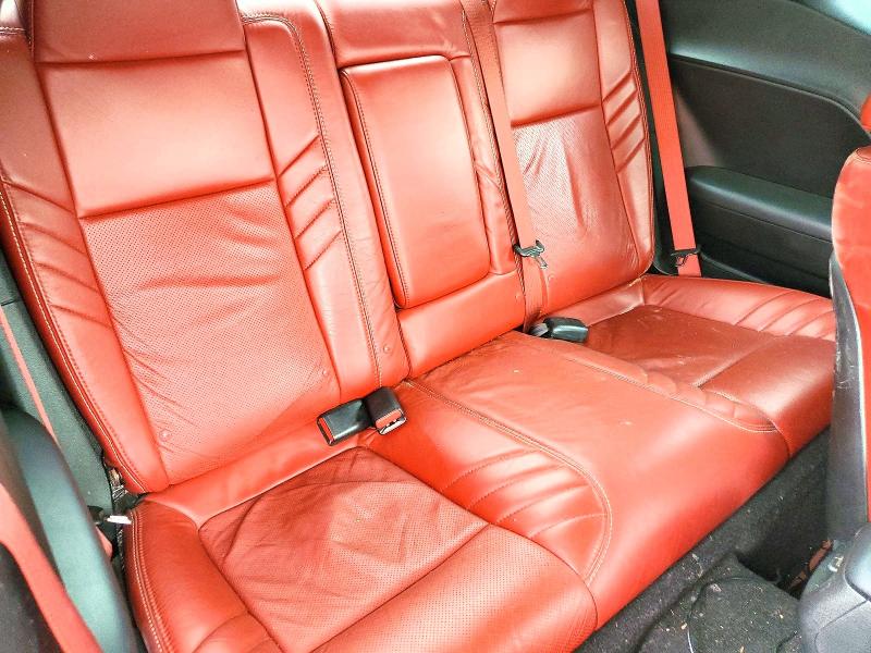 Продажа на аукционе авто 2023 Dodge Challenger, vin: 2C3CDZC98PH605247, номер лота: 48755236