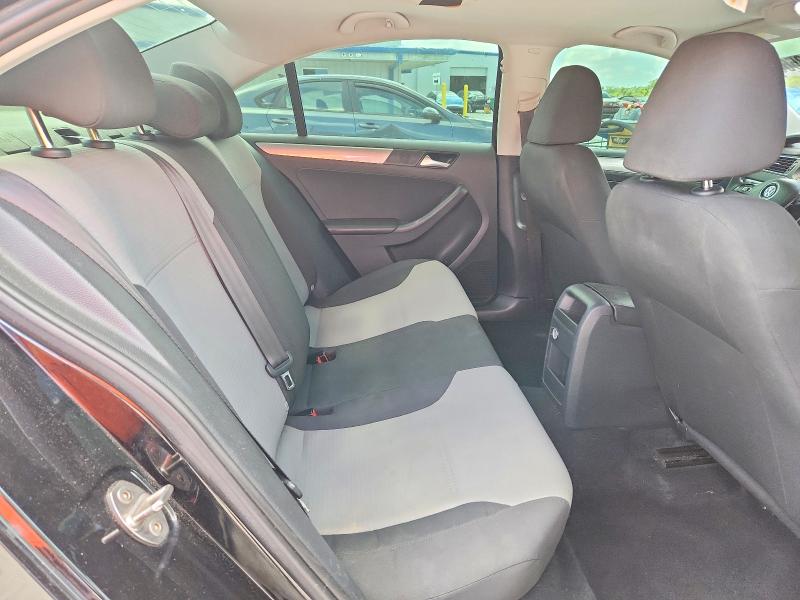 2017 Volkswagen Jetta მანქანა იყიდება აუქციონზე, vin: 3VW2B7AJ4HM404802, აუქციონის ნომერი: 50552566
