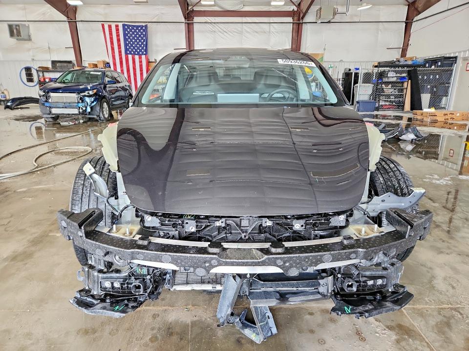 Aukcja sprzedaży 2025 Tesla Model 3, vin: 5YJ3E1ET2SF935581, numer aukcji: 50936266