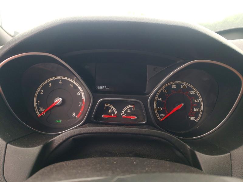 Aukcja sprzedaży 2015 Ford Focus, vin: 1FADP3L91FL311703, numer aukcji: 75660795