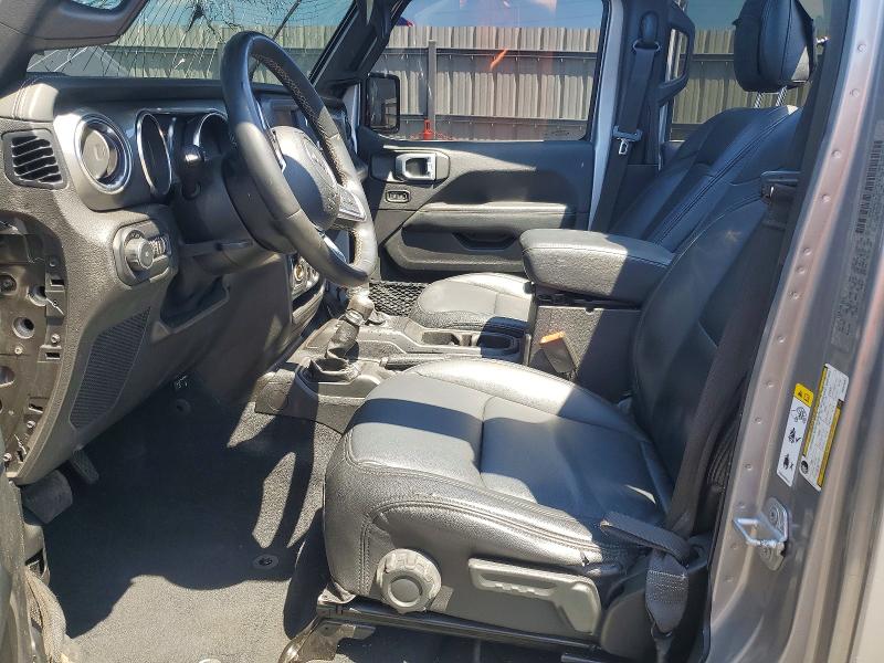 Aukcja sprzedaży 2019 Jeep Wrangler Unlimited, vin: 1C4HJXEG9KW529087, numer aukcji: 50226316