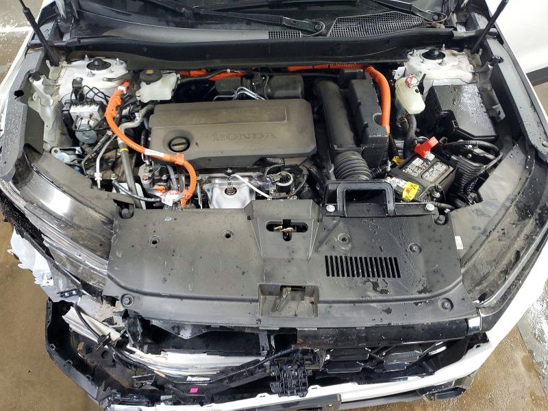 Продажа на аукционе авто 2026 Honda Cr-v, vin: 7FARS6H80TE036053, номер лота: 49322566