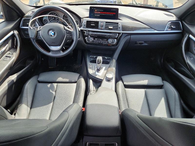 Aukcja sprzedaży 2018 Bmw 330, vin: WBA8D9G5XJNU72608, numer aukcji: 50401316