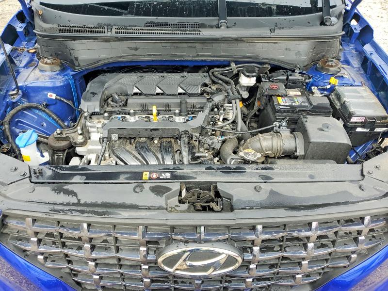 Продаж на аукціоні авто 2024 Hyundai Venue, vin: KMHRC8A34RU321241, номер лоту: 51484726